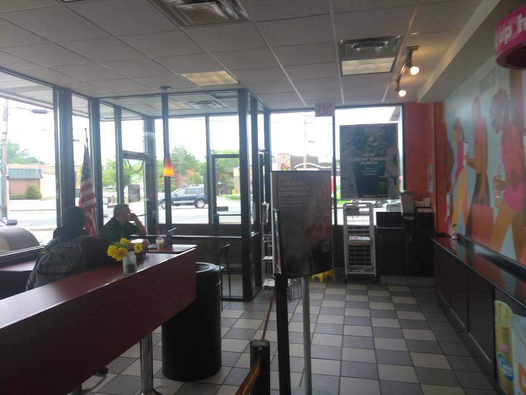 Dunkin | bakery | 1378 Washington Ave, Portland, ME 04103, USA | 2077978339 OR +1 207-797-8339