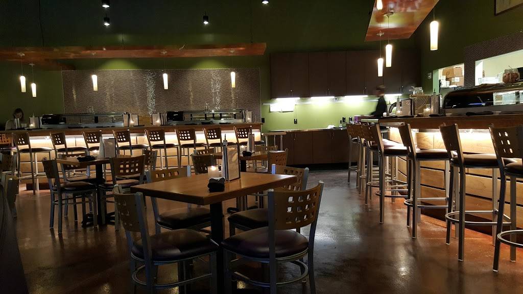 Nama Sushi Bar | restaurant | 203 Franklin Rd Suite 100, Brentwood, TN 37027, USA | 6156256262 OR +1 615-625-6262