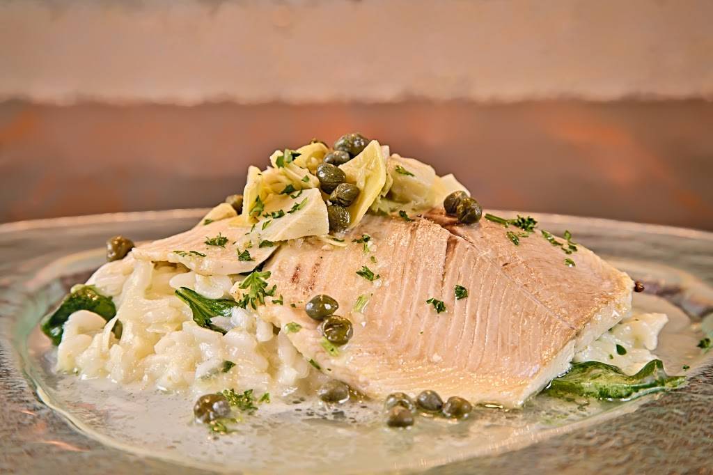 The Grill on Main | restaurant | 78065 Main St, La Quinta, CA 92253, USA | 7607777773 OR +1 760-777-7773