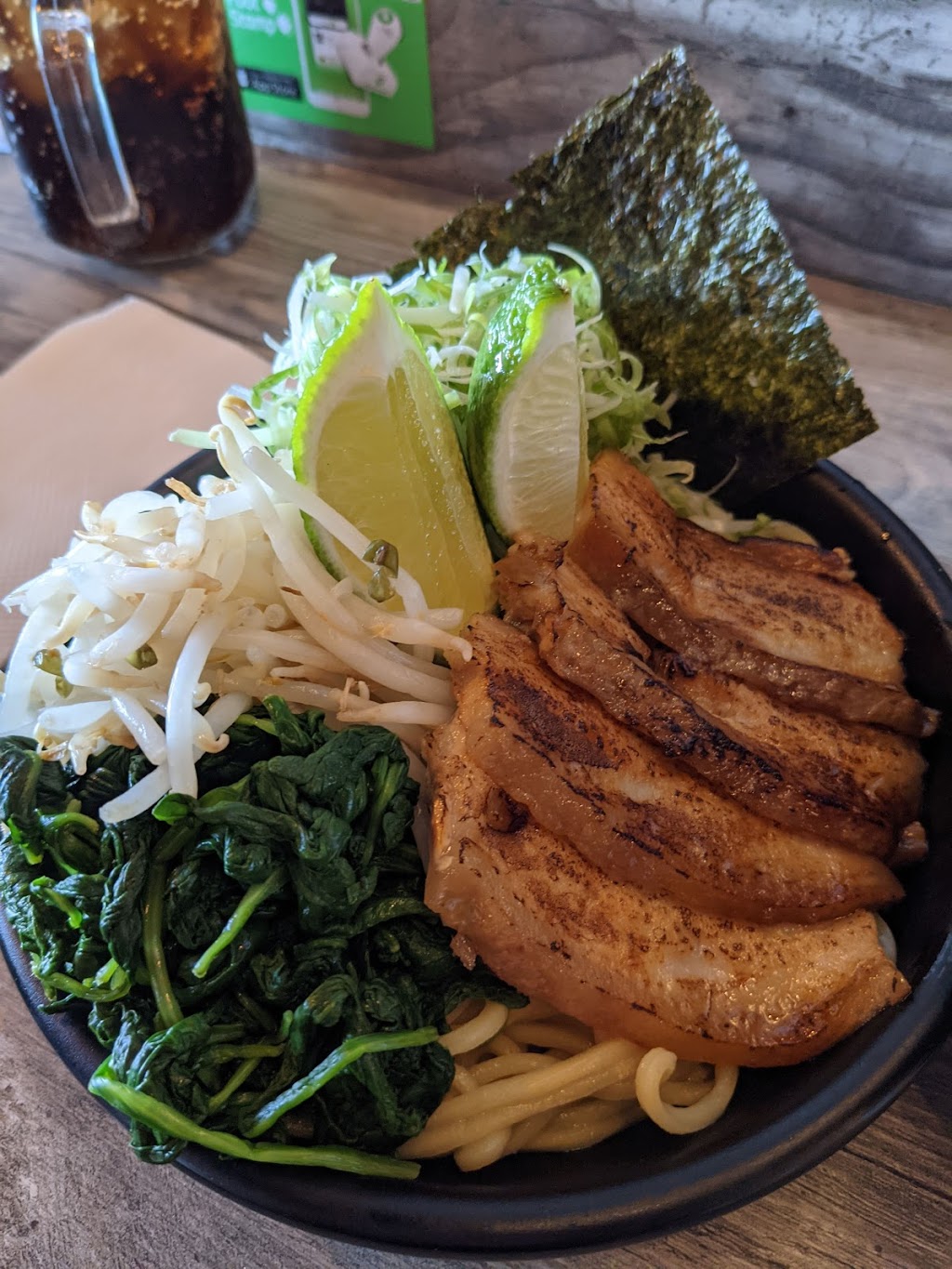 SLURPIN RAMEN BAR BUENA PARK | restaurant | 7941 Beach Blvd #G, Buena Park, CA 90620, USA | 7147526050 OR +1 714-752-6050