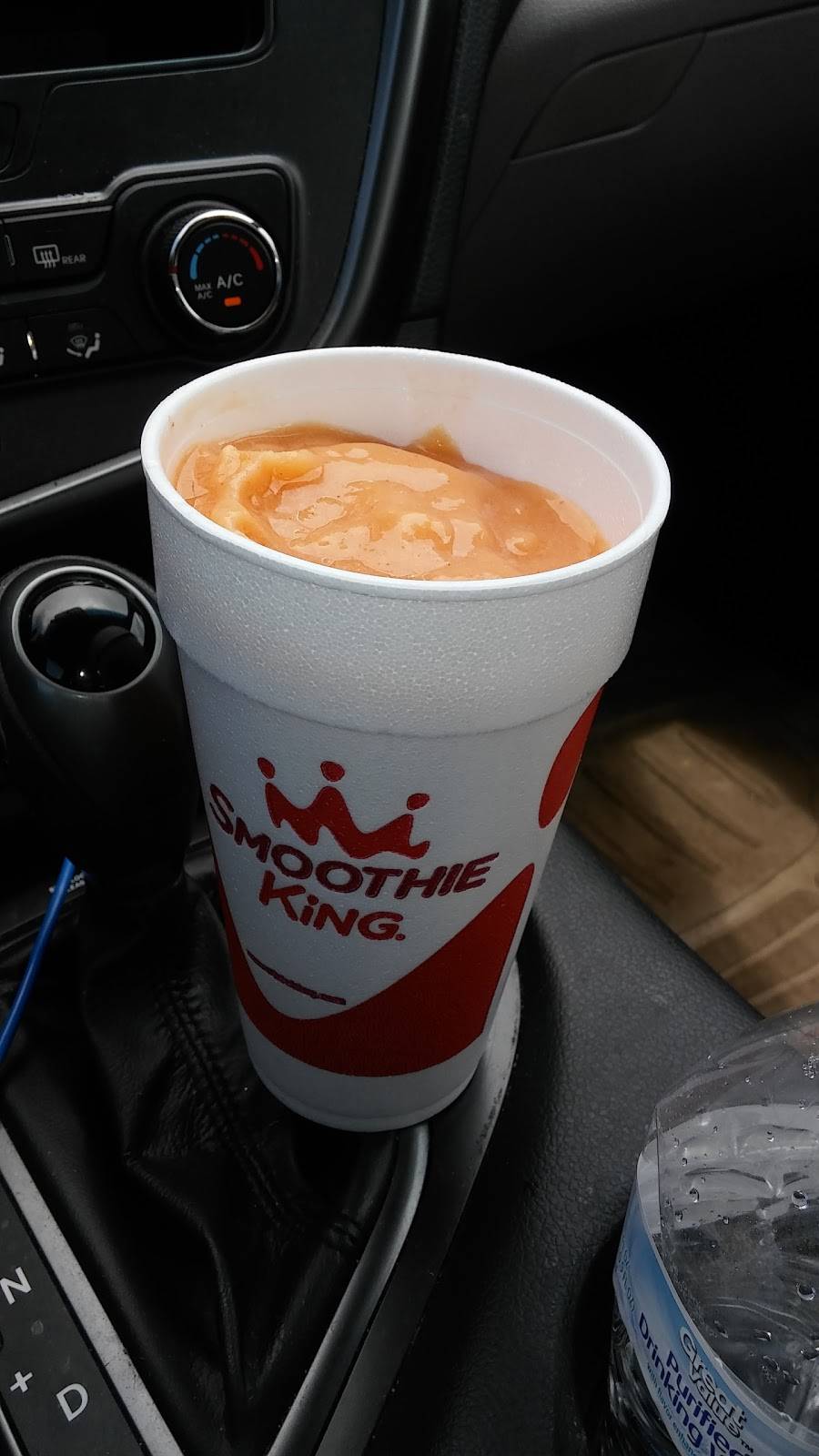 Smoothie King | restaurant | 15590 Old Hickory Blvd, Nashville, TN 37211, USA | 6154458718 OR +1 615-445-8718
