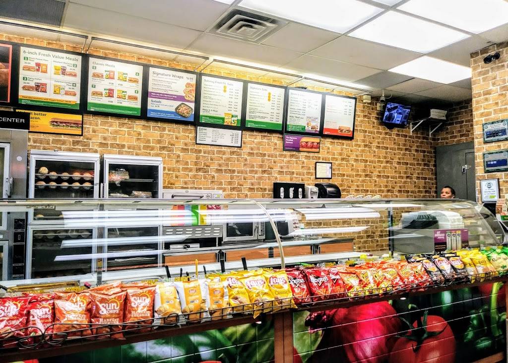 Subway | meal takeaway | 4320 Ridgecrest Dr SE Suite B 2, Rio Rancho, NM 87124, USA | 5059620145 OR +1 505-962-0145