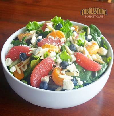 Cobblestone Market Cafe | cafe | 14121 Northwest Fwy #J, Houston, TX 77040, USA | 7139391255 OR +1 713-939-1255