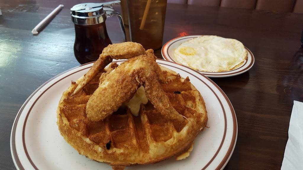 M&Ms Southern Café | restaurant | 820 Holman Way, Sparks, NV 89431, USA | 7753561070 OR +1 775-356-1070