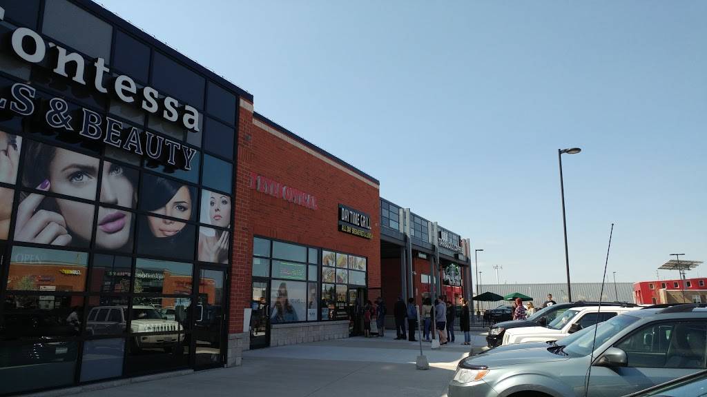 Daytime Grill | restaurant | 1860 Appleby Line, Burlington, ON L7L 6A1, Canada | 9053325100 OR +1 905-332-5100