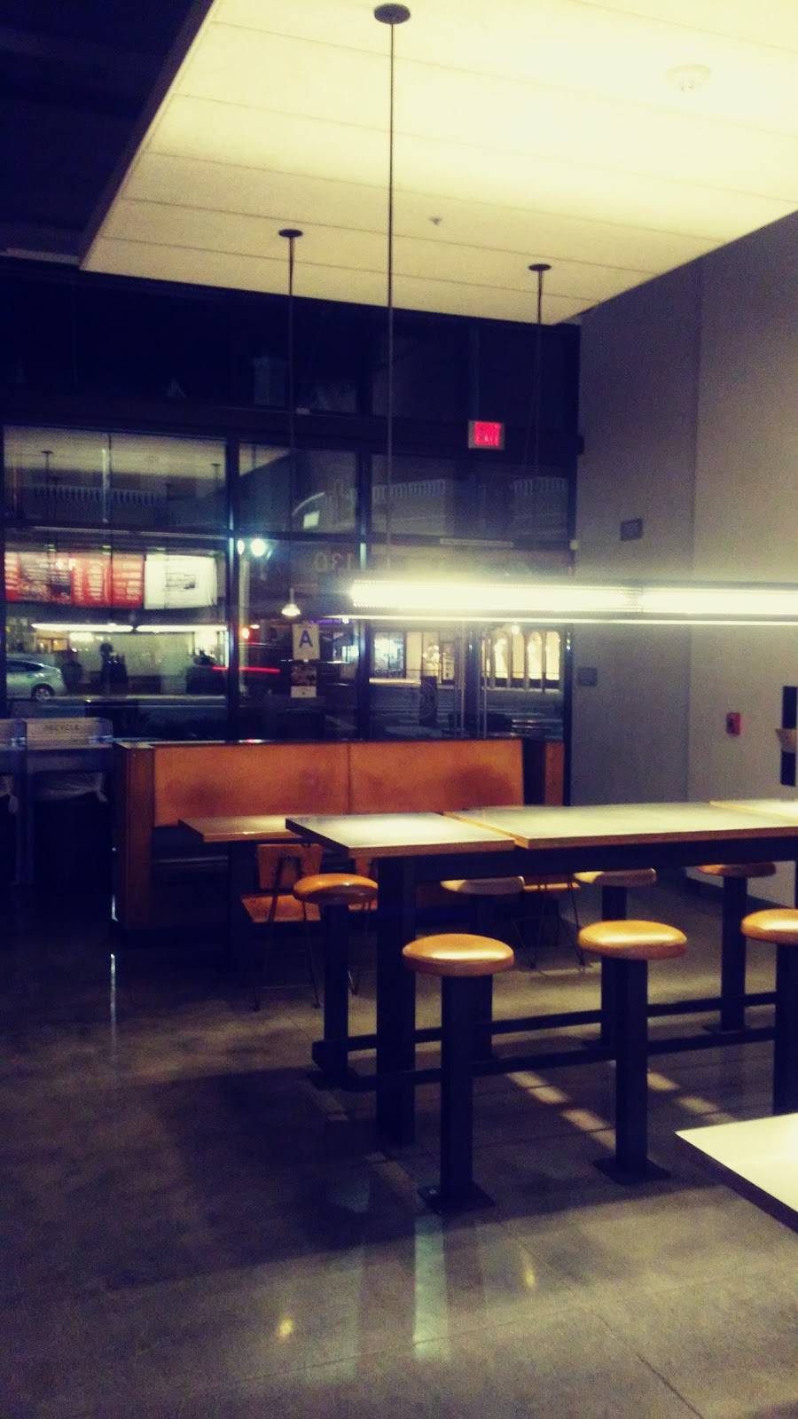 Chipotle Mexican Grill | restaurant | 18700 Ventura Blvd Ste 130, Tarzana, CA 91356, USA | 8185142844 OR +1 818-514-2844