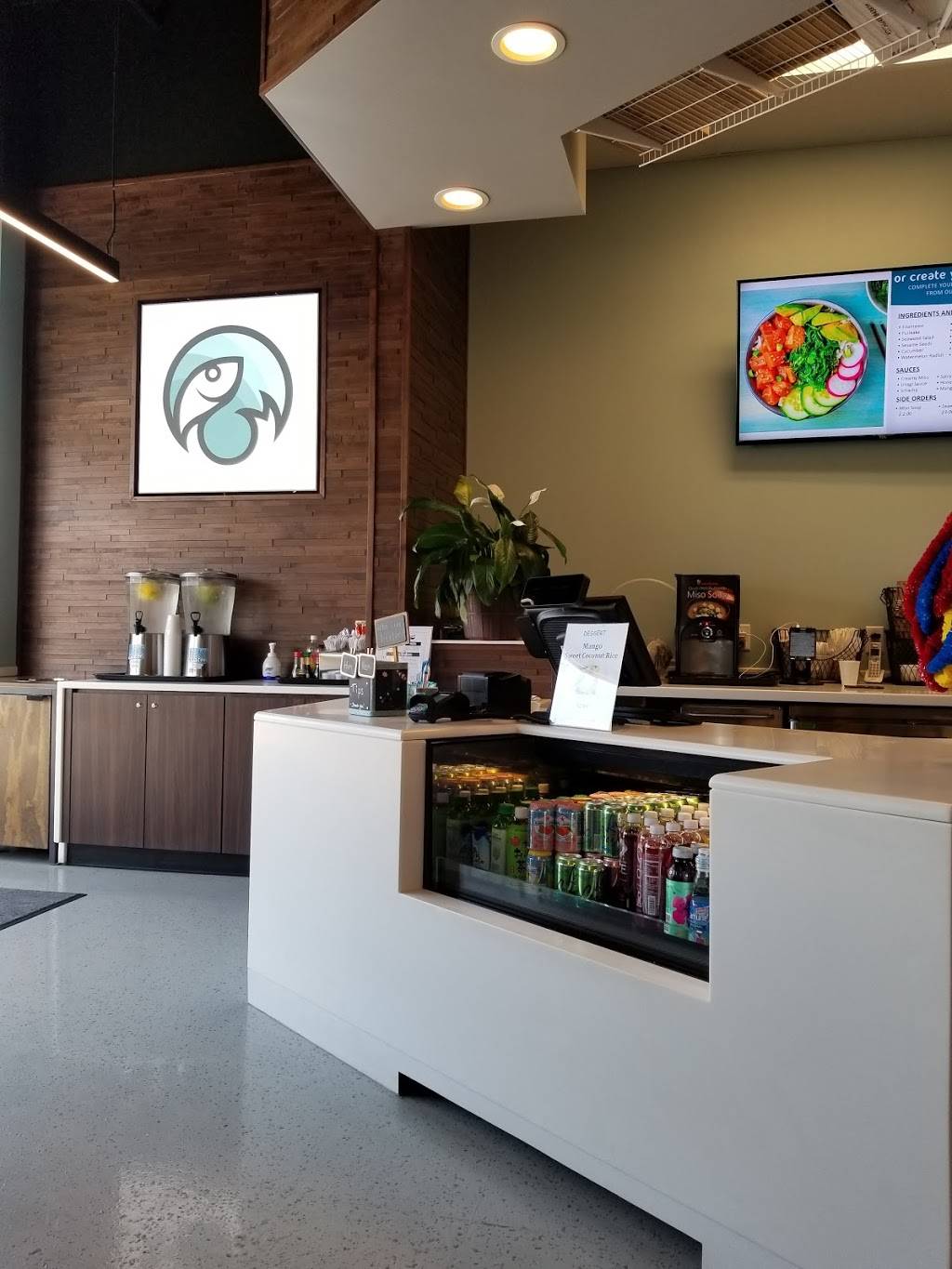 Alii Poke | restaurant | 910 W 10th St #4, Indianapolis, IN 46202, USA | 3176023632 OR +1 317-602-3632