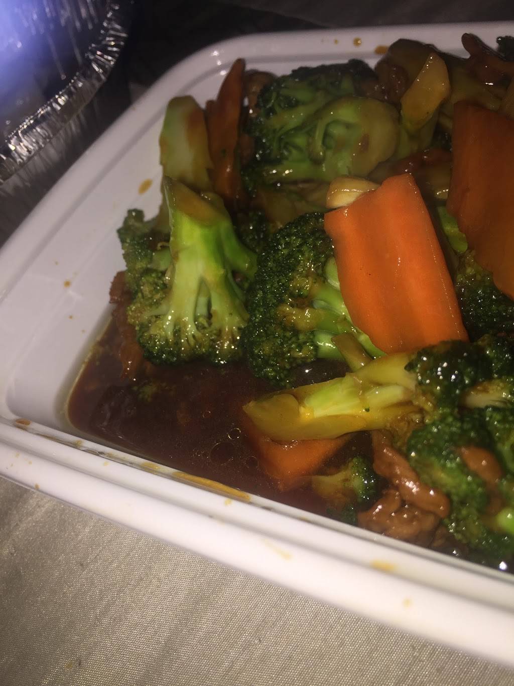 Wok & Roll | restaurant | 1112 94th Ave N, St. Petersburg, FL 33702, USA | 7275761188 OR +1 727-576-1188