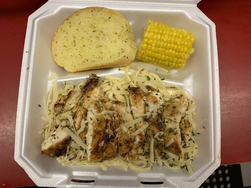 Kevins Kitchen | restaurant | 2201 NE 2nd St, Gainesville, FL 32609, USA | 3522406080 OR +1 352-240-6080