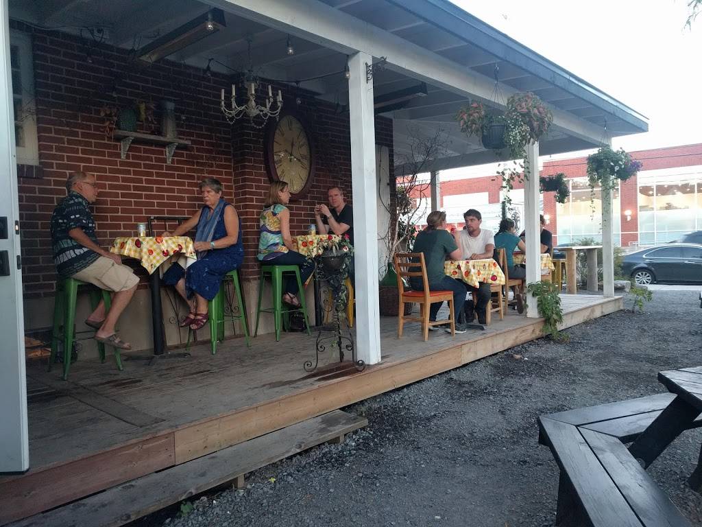 Bite This | restaurant | 181 Richmond Rd, Ottawa, ON K1Z 6W3, Canada | 6137091487 OR +1 613-709-1487