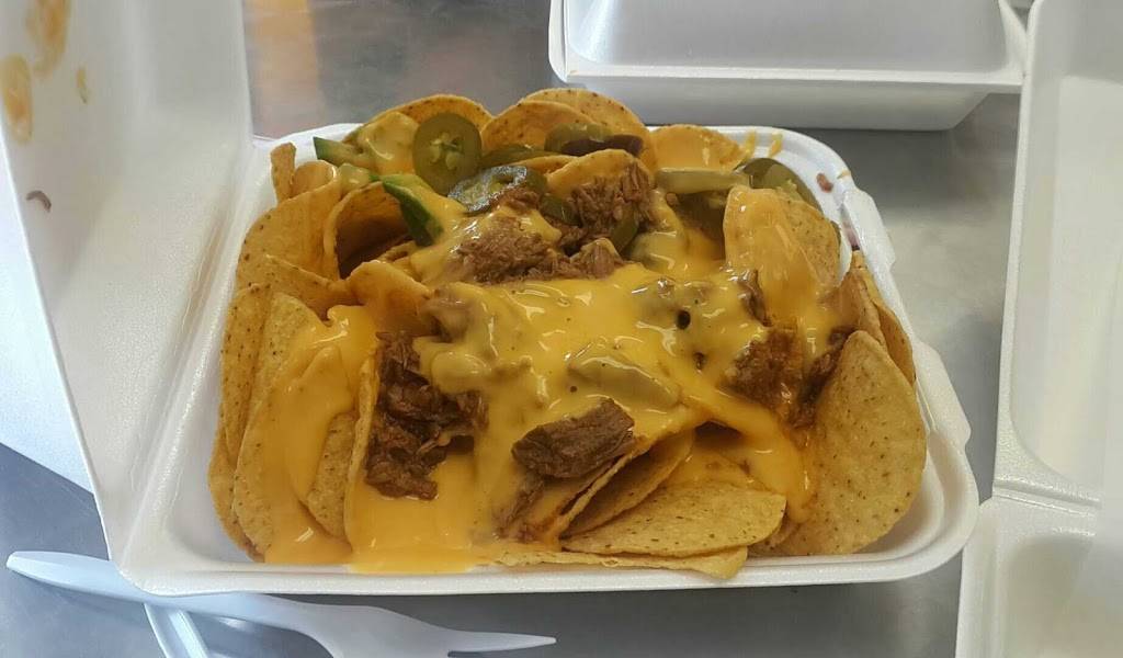 Aguas Frescas Yahualica | restaurant | 6678 Long Beach Boulevard, Long Beach, CA 90805, USA | 3106091263 OR +1 310-609-1263