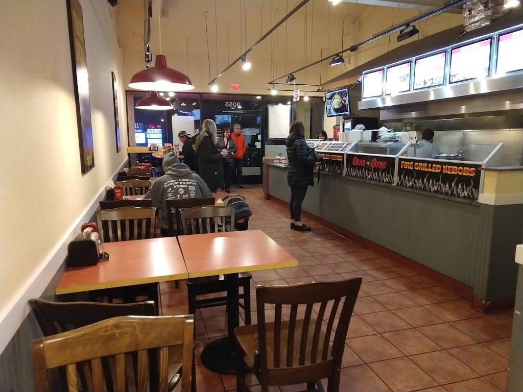 Grab a Gyro | restaurant | 9055 SW Barbur Blvd, Portland, OR 97219, USA | 5032441141 OR +1 503-244-1141