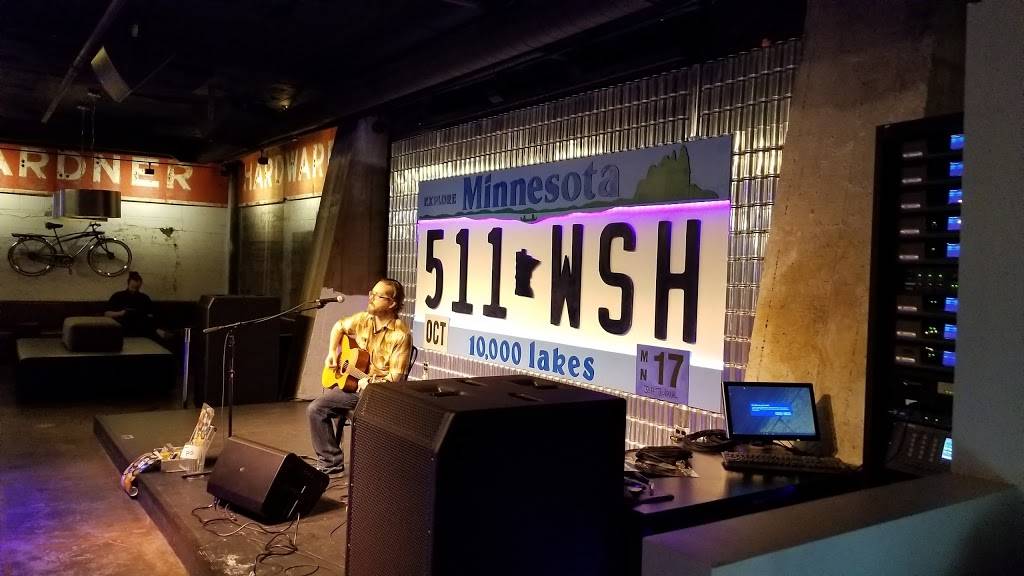 The Basement Bar | restaurant | 511 N Washington Ave, Minneapolis, MN 55401, USA | 6128006033 OR +1 612-800-6033