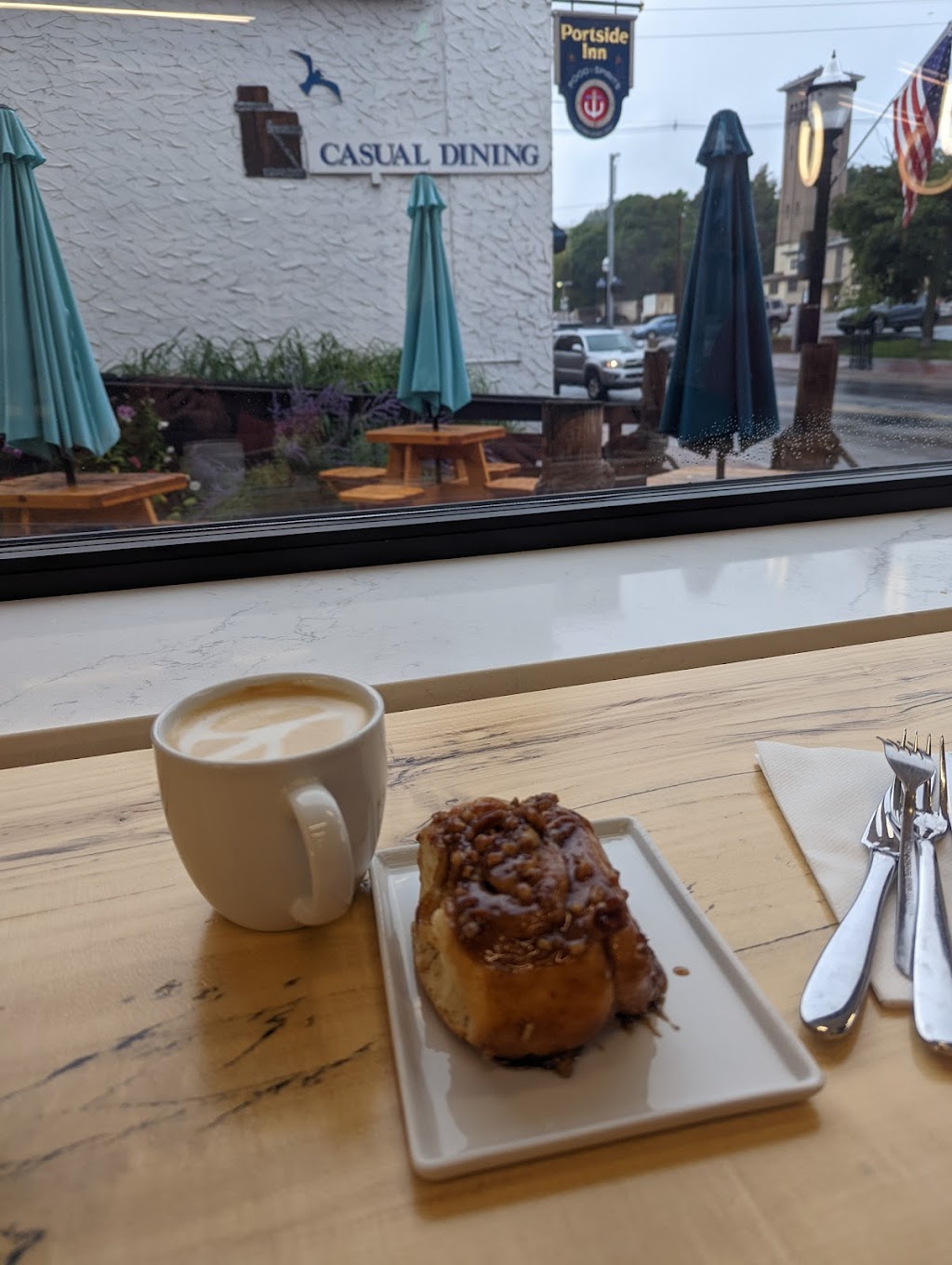 231 West Patisserie | restaurant | 231 W Washington St, Marquette, MI 49855, USA | 9062730100 OR +1 906-273-0100