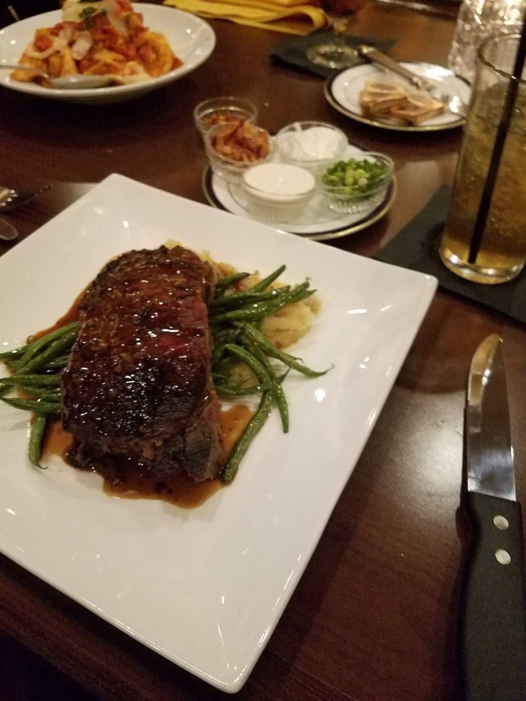 The Craft Bar& Grill | restaurant | Rancho Mirage, CA 92270, USA | 7603282111 OR +1 760-328-2111