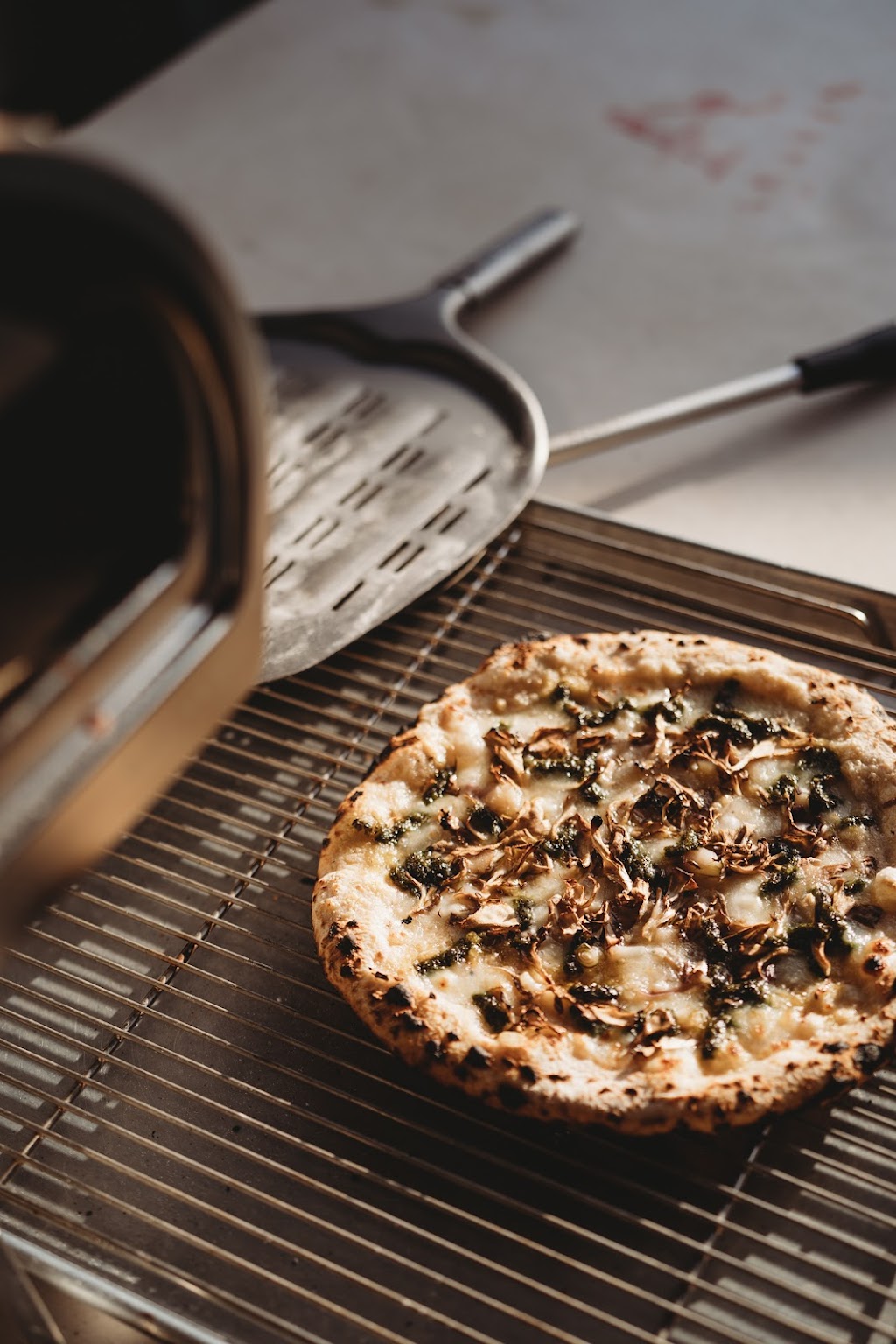 Open Market by Anaviv | restaurant | 600 Hoffman Blvd, Richmond, CA 94804, USA | 4153761400 OR +1 415-376-1400