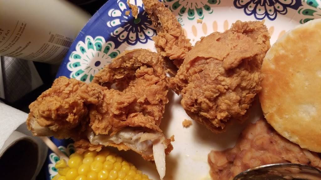 Popeyes Louisiana Kitchen | restaurant | 8120 North Sam Houston Pkwy W, Houston, TX 77064, USA | 8326888666 OR +1 832-688-8666