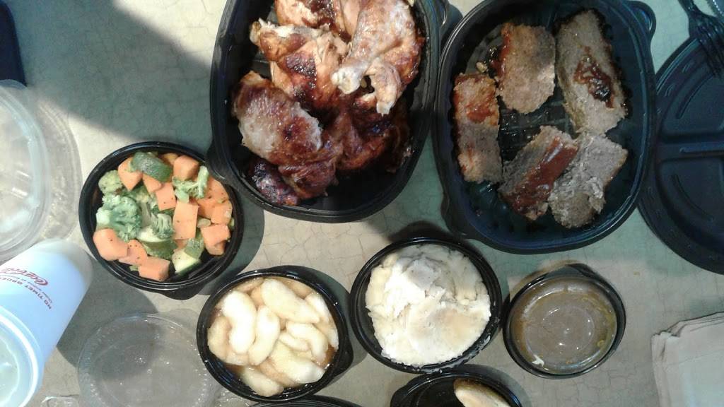 Boston Market | restaurant | 2692 Madison Rd Ste A-1, Cincinnati, OH 45208, USA | 5138415990 OR +1 513-841-5990