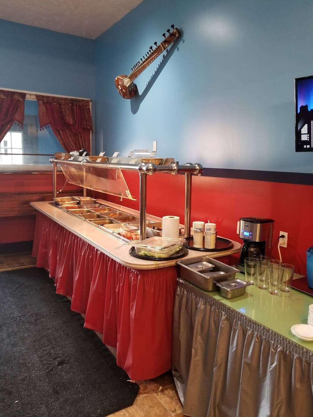 Indian Delight | restaurant | 5507 Detroit Ave, Cleveland, OH 44102, USA | 2166514007 OR +1 216-651-4007