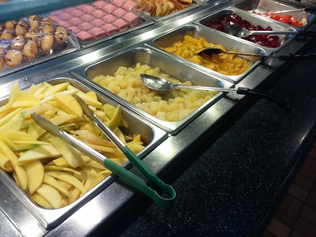 King Buffet Chinese Restaurant | restaurant | 190 Pencader Plaza, Newark, DE 19713, USA | 3027388379 OR +1 302-738-8379