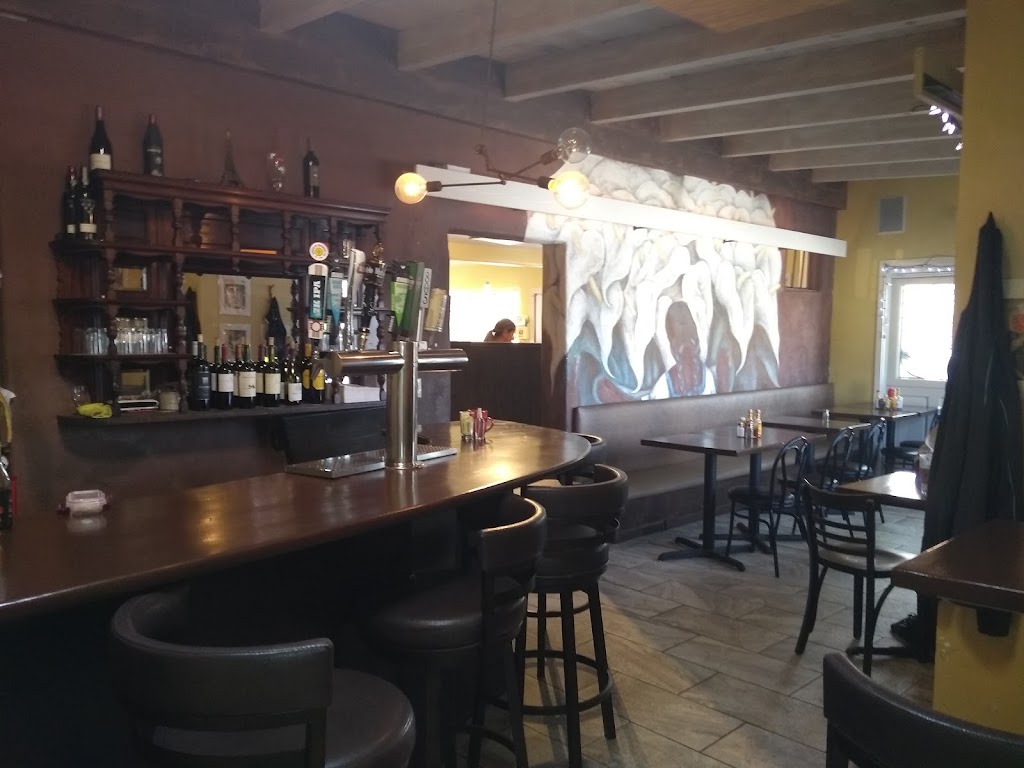 Tune-Up Café | cafe | 1115 Hickox St, Santa Fe, NM 87505, USA | 5059837060 OR +1 505-983-7060