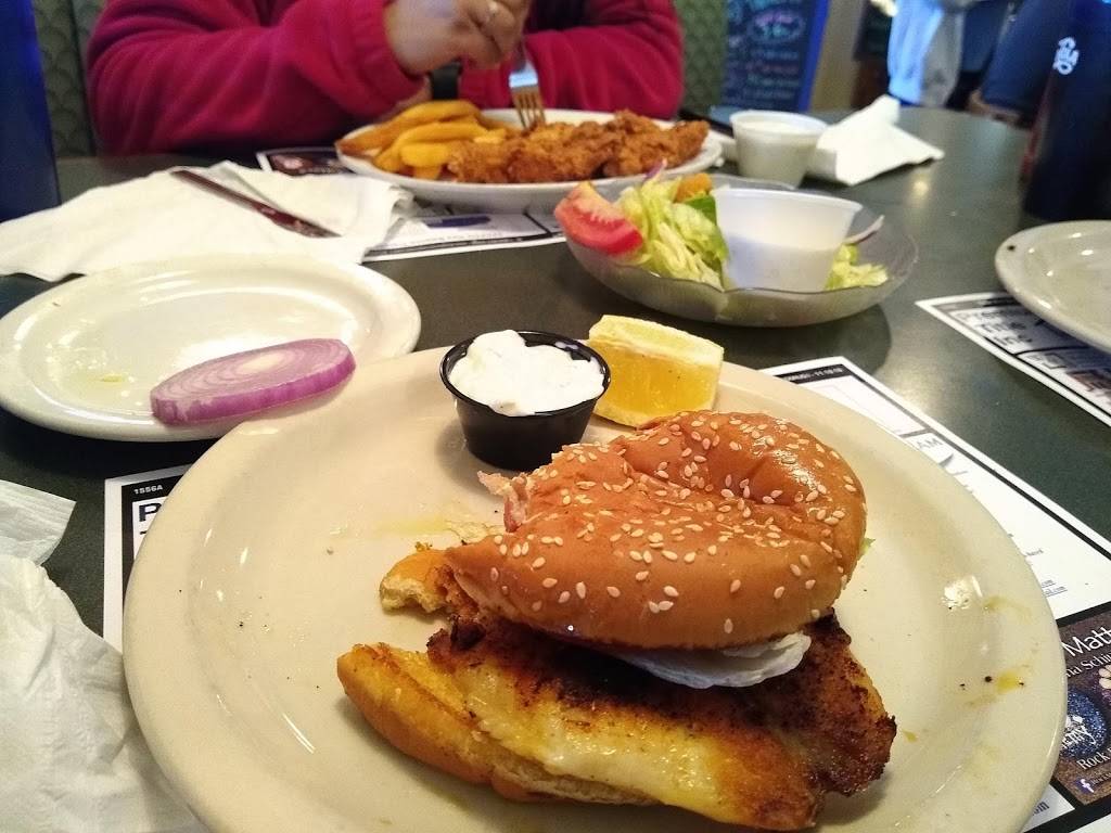 The Abbey Tavern | restaurant | 33640 FL-52, St Leo, FL 33574, USA | 3525889844 OR +1 352-588-9844