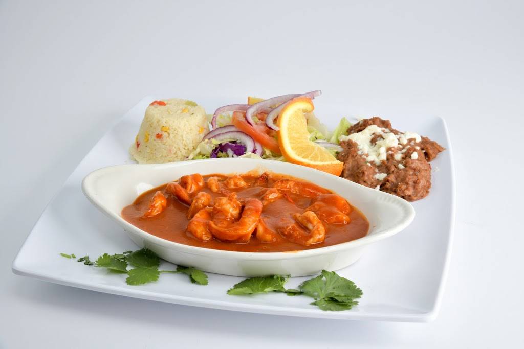 La Costa Mexican Restaurant & Seafood | restaurant | 5025 N 67th Ave, Glendale, AZ 85301, USA | 6024832622 OR +1 602-483-2622