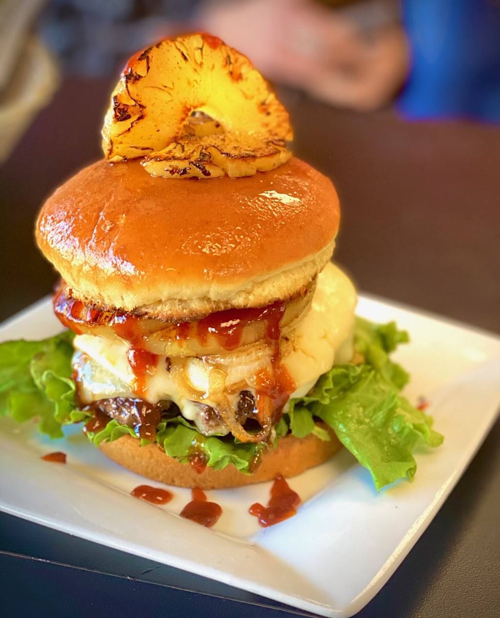 Bacon Jam | restaurant | 150 NM-344 Suite J, Edgewood, NM 87015, USA | 5054922886 OR +1 505-492-2886