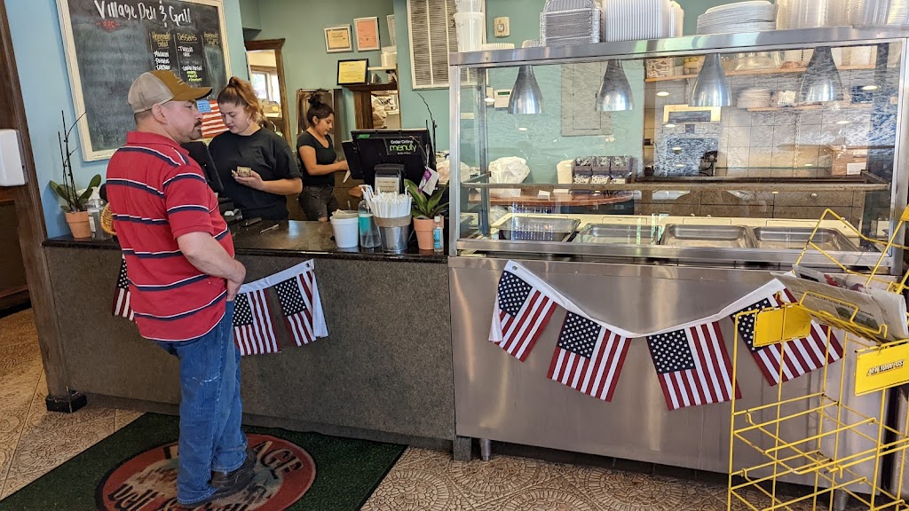 Village Deli & Grill | restaurant | 851 NY-211, Middletown, NY 10941, USA | 8456927100 OR +1 845-692-7100