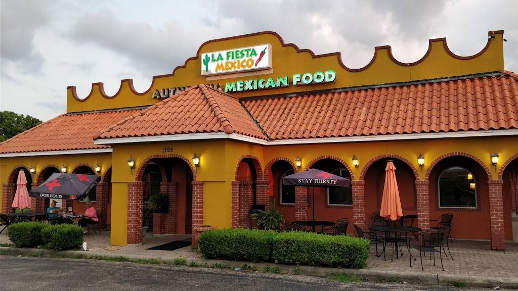 La Fiesta Mexico | restaurant | 1195 W Kemper Rd, Cincinnati, OH 45240, USA | 5136480578 OR +1 513-648-0578