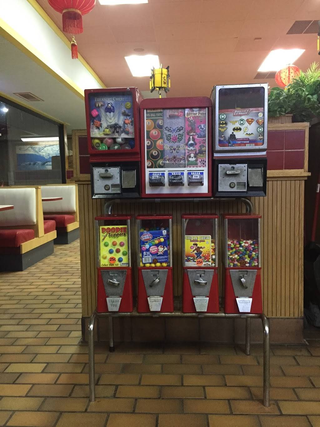 Peking Express | restaurant | 12130 Blue Ridge Blvd, Grandview, MO 64030, USA | 8167650025 OR +1 816-765-0025