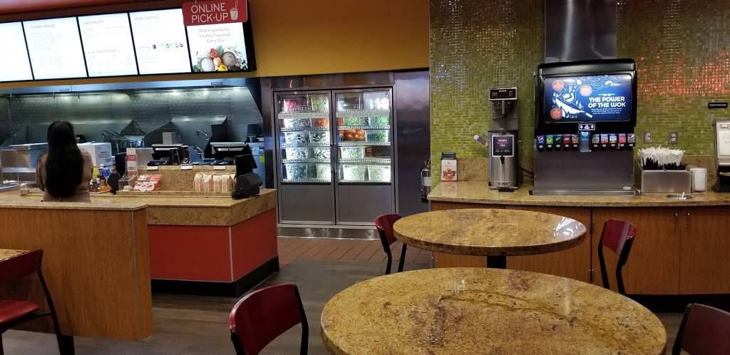 Panda Express | restaurant | 7848 N Oracle Rd, Oro Valley, AZ 85704, USA | 5202196828 OR +1 520-219-6828