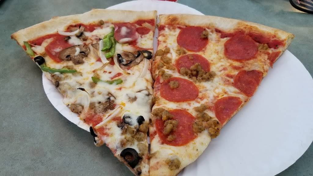 Joes Pizza Pasta & Subs | restaurant | 4300 Matlock Rd #100, Arlington, TX 76018, USA | 8174682900 OR +1 817-468-2900