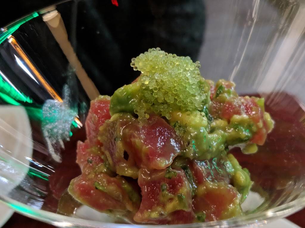 Papaya | restaurant | 111 Garden Golf Blvd, North Wales, PA 19454, USA | 2153616155 OR +1 215-361-6155