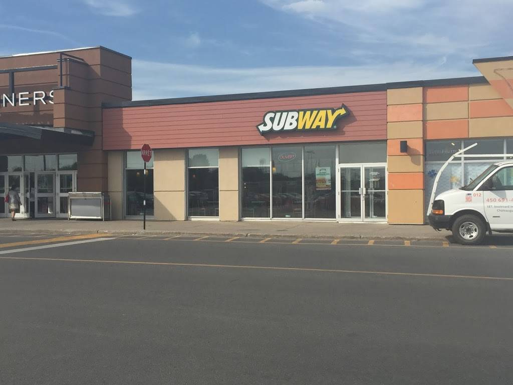 Subway | restaurant | Dollard, Local 27A, 2101 Av Dollard, LaSalle, QC H8N 1S2, Canada | 5143663113 OR +1 514-366-3113