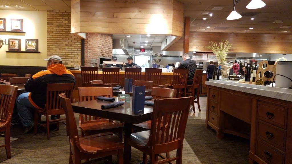 Carrabbas Italian Grill | restaurant | 1951 Carl D. Silver Parkway, Fredericksburg, VA 22401, USA | 5405481122 OR +1 540-548-1122