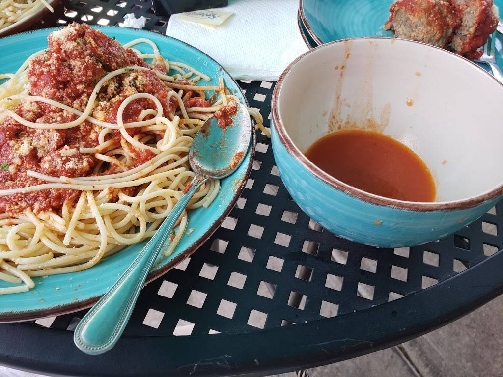 Gigi Italian Bistro | restaurant | 4959 Pan American Fwy NE unit a, Albuquerque, NM 87109, USA | 5055884444 OR +1 505-588-4444