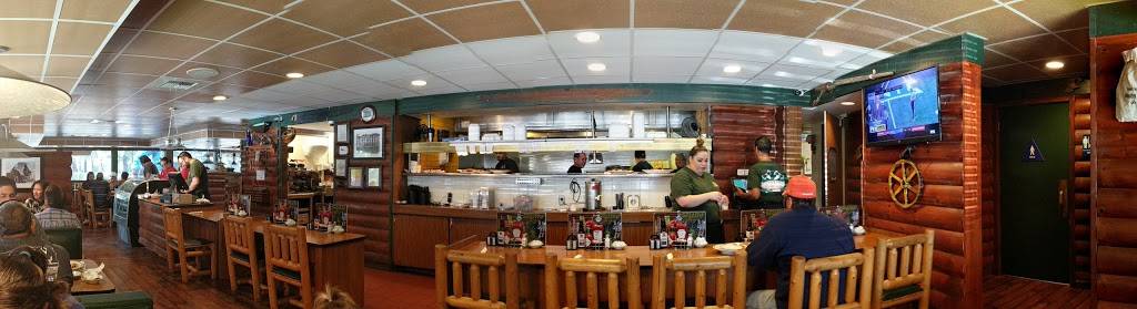 Lumberjacks Restaurant | restaurant | 3113 W Benjamin Holt Dr, Stockton, CA 95219, USA | 2099511988 OR +1 209-951-1988