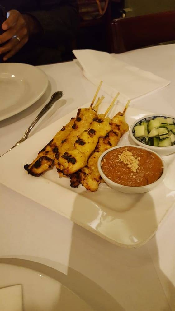 Grand Avenue Thai Cuisine | restaurant | 4840, 384 Grand Ave, Oakland, CA 94610, USA | 5104441507 OR +1 510-444-1507