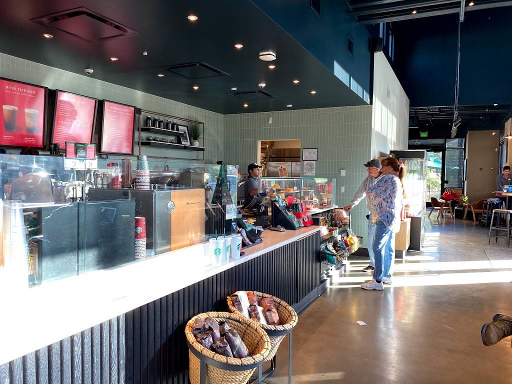 Starbucks | cafe | 1945 S Victoria Ave, Ventura, CA 93003, USA | 8056202557 OR +1 805-620-2557