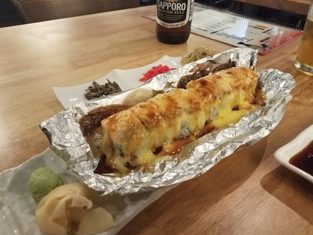 Wago Sushi SF | restaurant | 2365 Chestnut St, San Francisco, CA 94123, USA | 4153458263 OR +1 415-345-8263