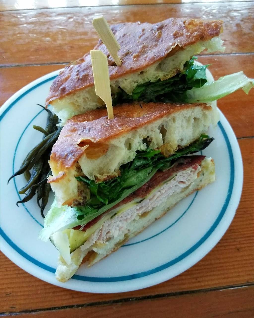 Sweedeedee | cafe | 5202 N Albina Ave, Portland, OR 97217, USA | 5039468087 OR +1 503-946-8087