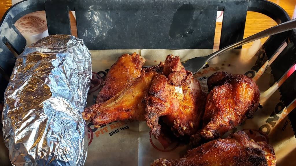 Bonos Pit Bar-B-Q | restaurant | 10065 Skinner Lake Dr, Jacksonville, FL 32246, USA | 9049981997 OR +1 904-998-1997