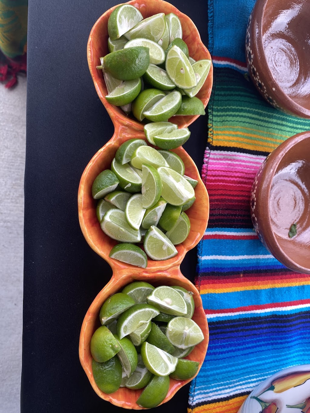 Lupitas Cocina | restaurant | 704 W Main St, Baytown, TX 77520, USA | 2818182489 OR +1 281-818-2489