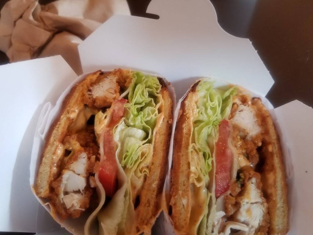 PoppaBox | restaurant | 1928 I St NW, Washington, DC 20006, USA | 2026591111 OR +1 202-659-1111