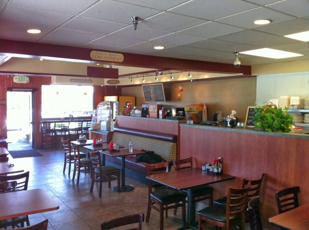 A Good Morning | restaurant | 4546 El Camino Real, Los Altos, CA 94022, USA | 6509418154 OR +1 650-941-8154