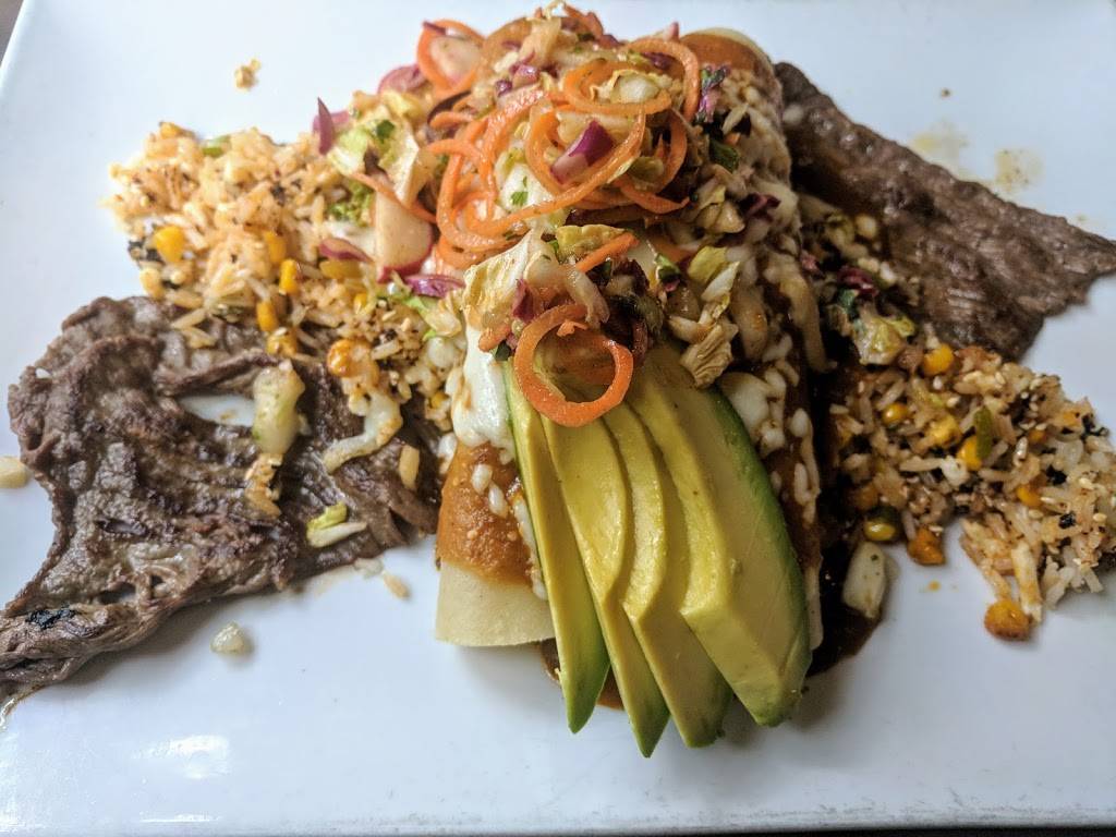 La Fonda On Main | restaurant | 2415 N Main Ave, San Antonio, TX 78212, USA | 2107330621 OR +1 210-733-0621