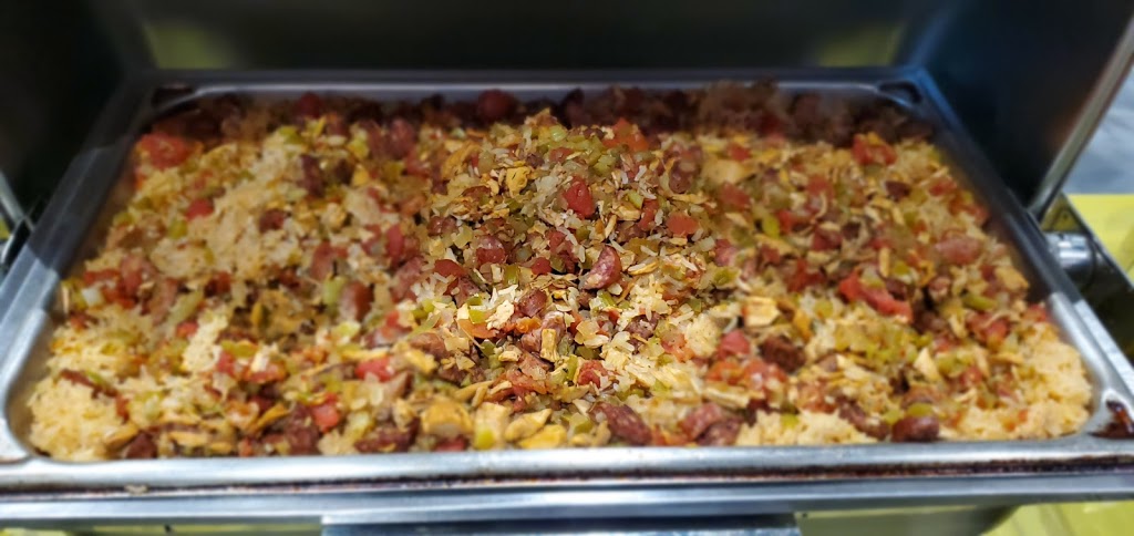 Bay Gourmet | restaurant | 853 Dauphin St Suite #1, Mobile, AL 36602, USA | 2514509051 OR +1 251-450-9051