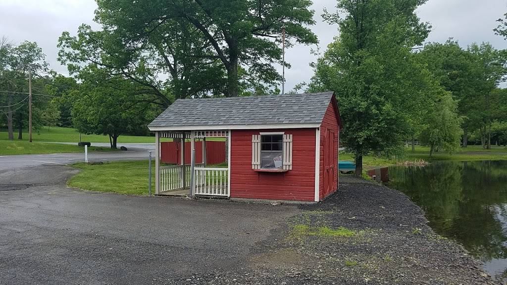 Memorytown USA | restaurant | 432 Grange Rd, Mt Pocono, PA 18344, USA | 5708391680 OR +1 570-839-1680