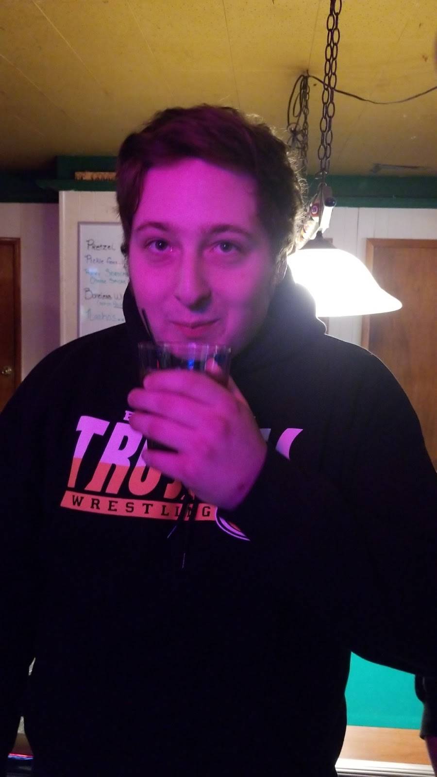 Sportsmans Bar | restaurant | 436 S Main St, Cedar Grove, WI 53013, USA | 9206686534 OR +1 920-668-6534